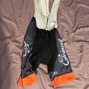 Advanced Cycles bib shorts